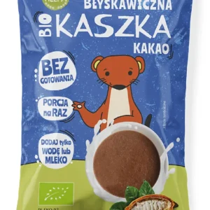CANDULE SOCKERFRI MED EKOLOGISK KAKAO 35 g - HELPA