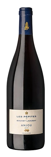Chinon Rouge Bio „Les Pépites“ 2020