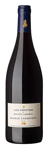 Saumur Champigny „Les Pépites“ 2019