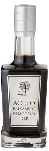 Balsamvinäger från Modena IGP