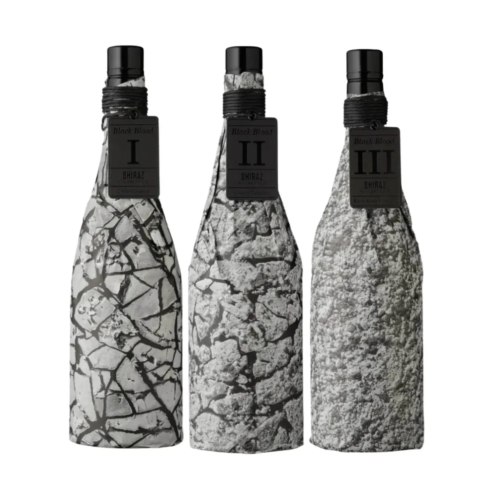 Black Blood Shiraz 2021 Discovery Box