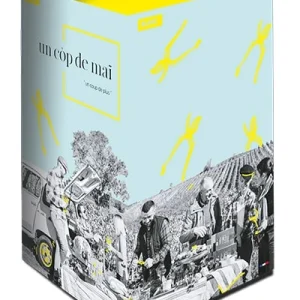 Box - Un Cop de Mai - 5 Liter
