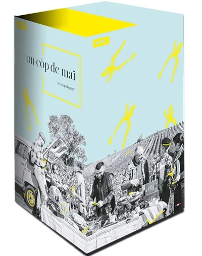 Box - Un Cop de Mai - 5 Liter