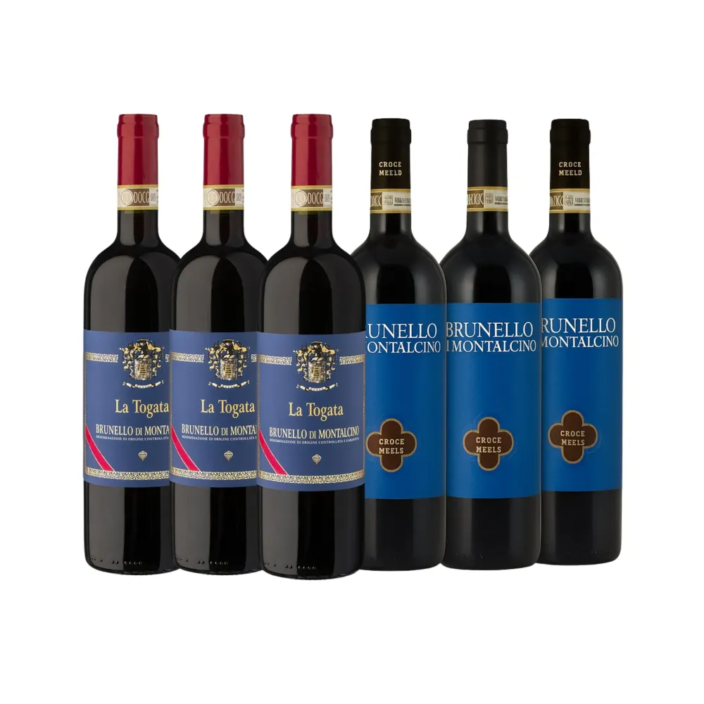 Brunello-Entdeckungsbox