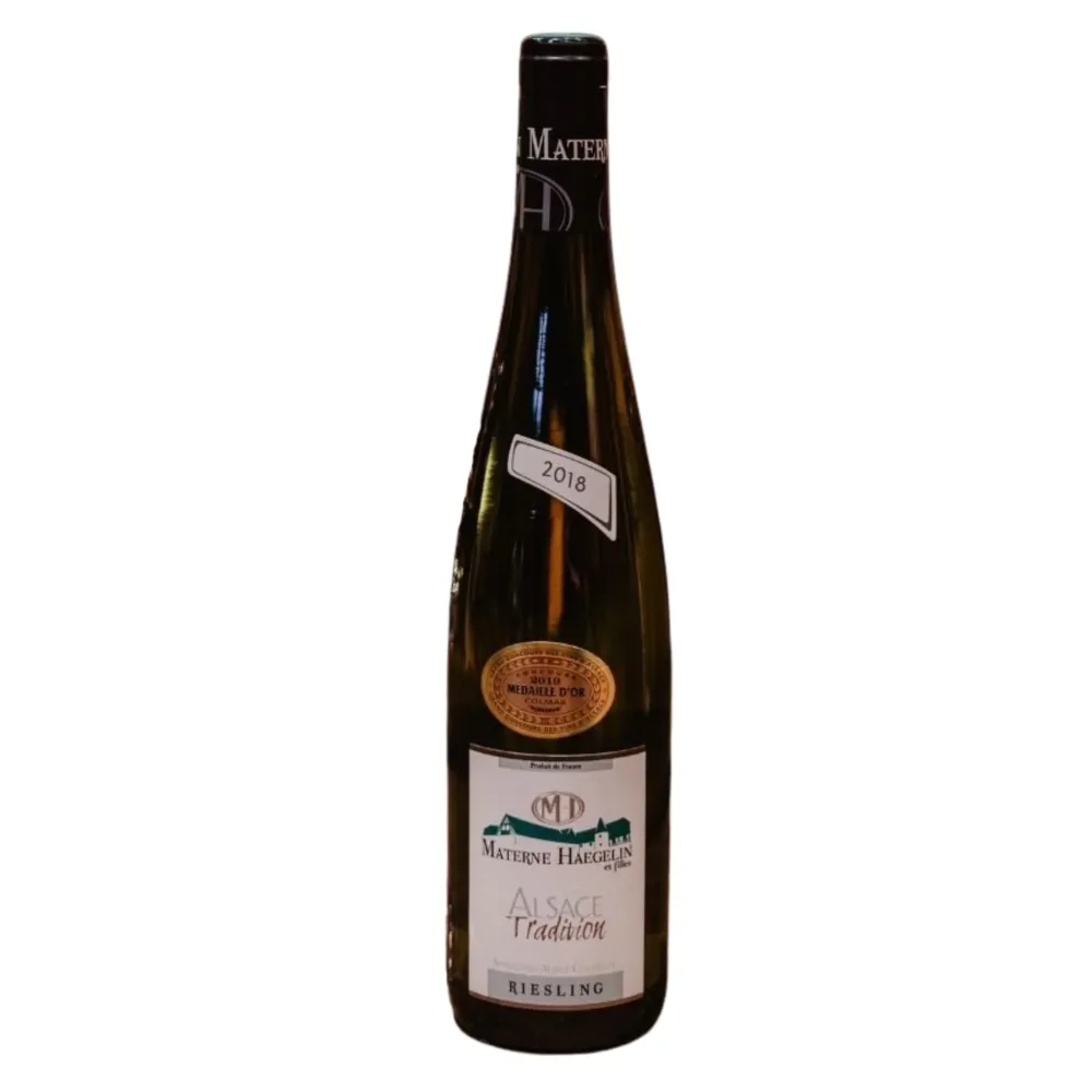 Alsace Riesling 2022