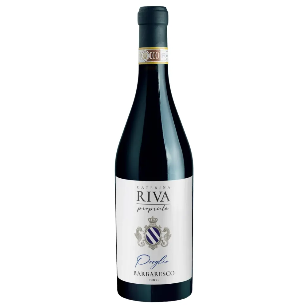 Barbaresco DOCG Proglio 2022