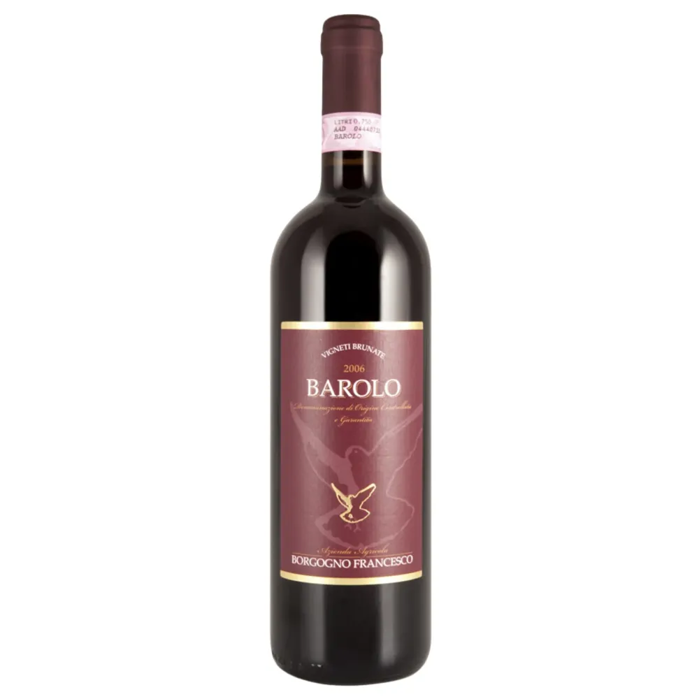 Barolo Brunate 2021