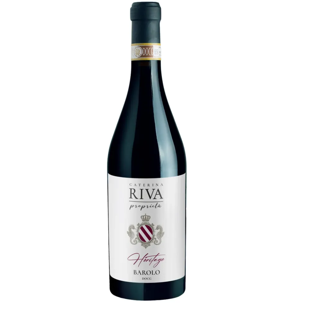 Barolo DOCG Heritage 2020