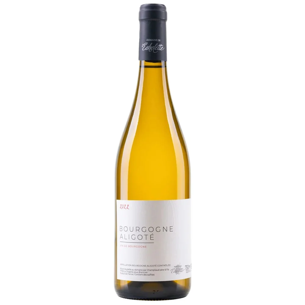 Bourgogne Aligoté 2024