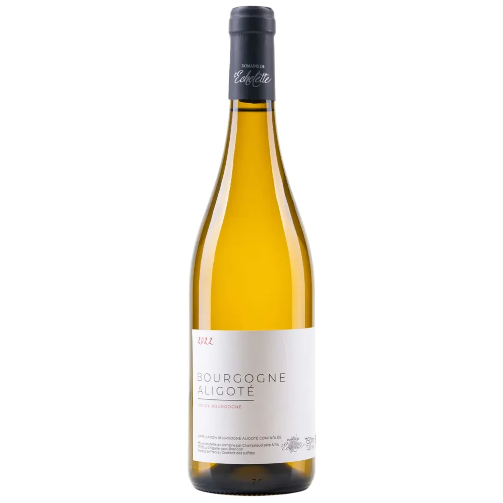 Burgund Aligoté 2022