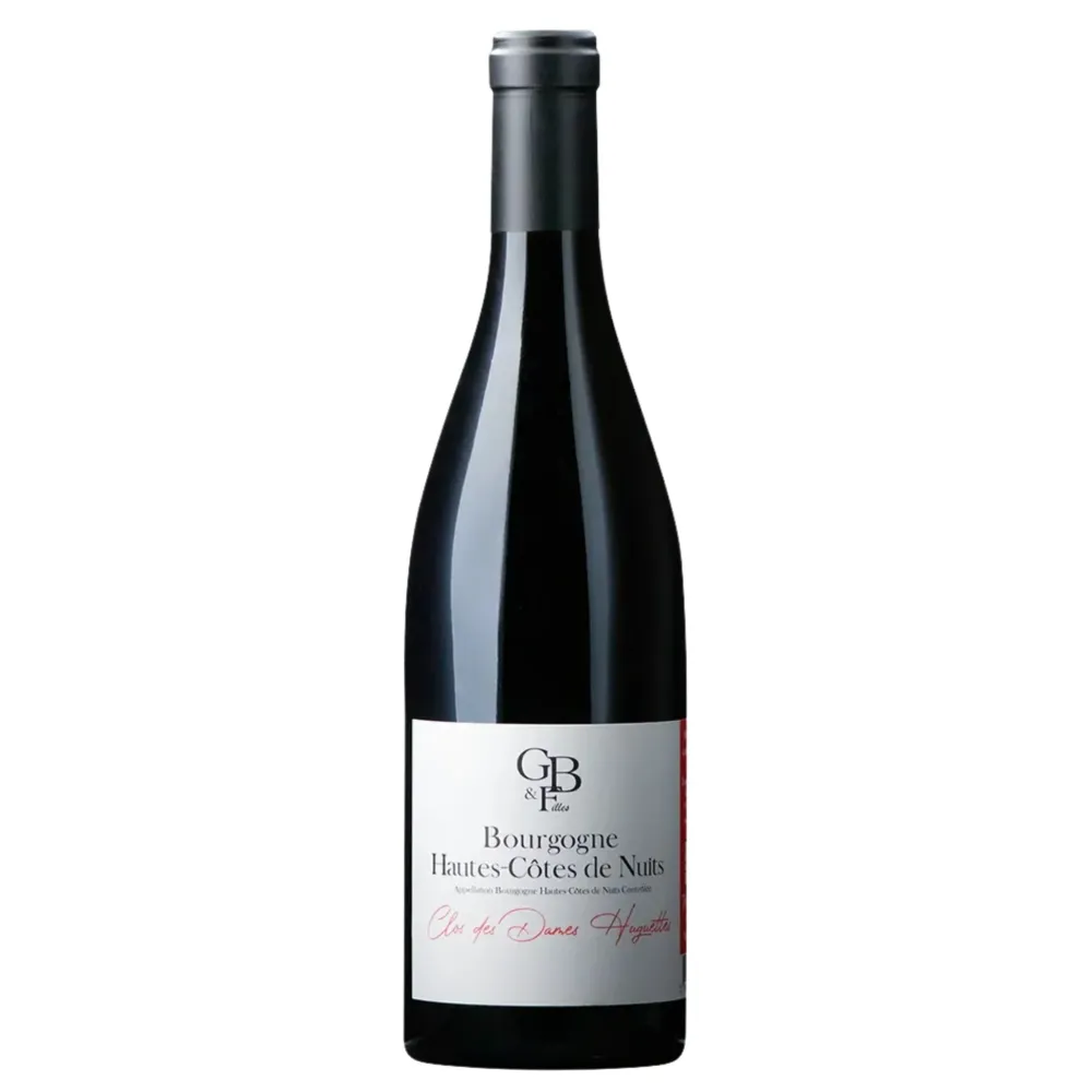 Burgunder Hautes Côtes de Nuits „Clos des Dames Huguettes“ 2023