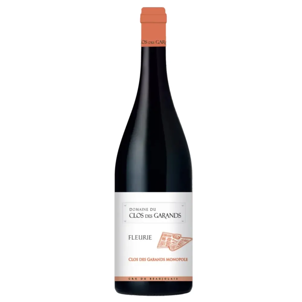Clos des Garands Monopole 2023