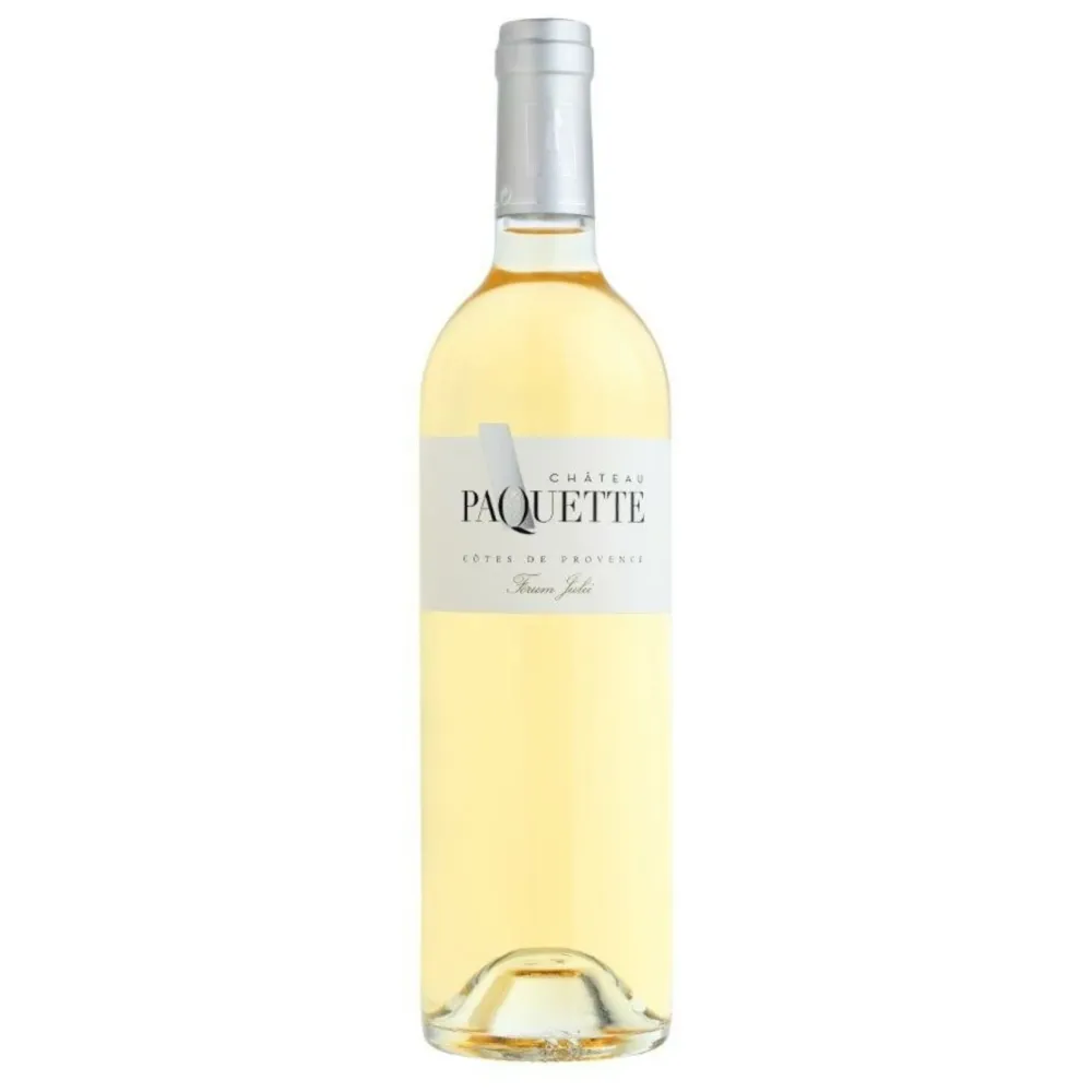Côtes de Provence Blanc Forum juli 2024