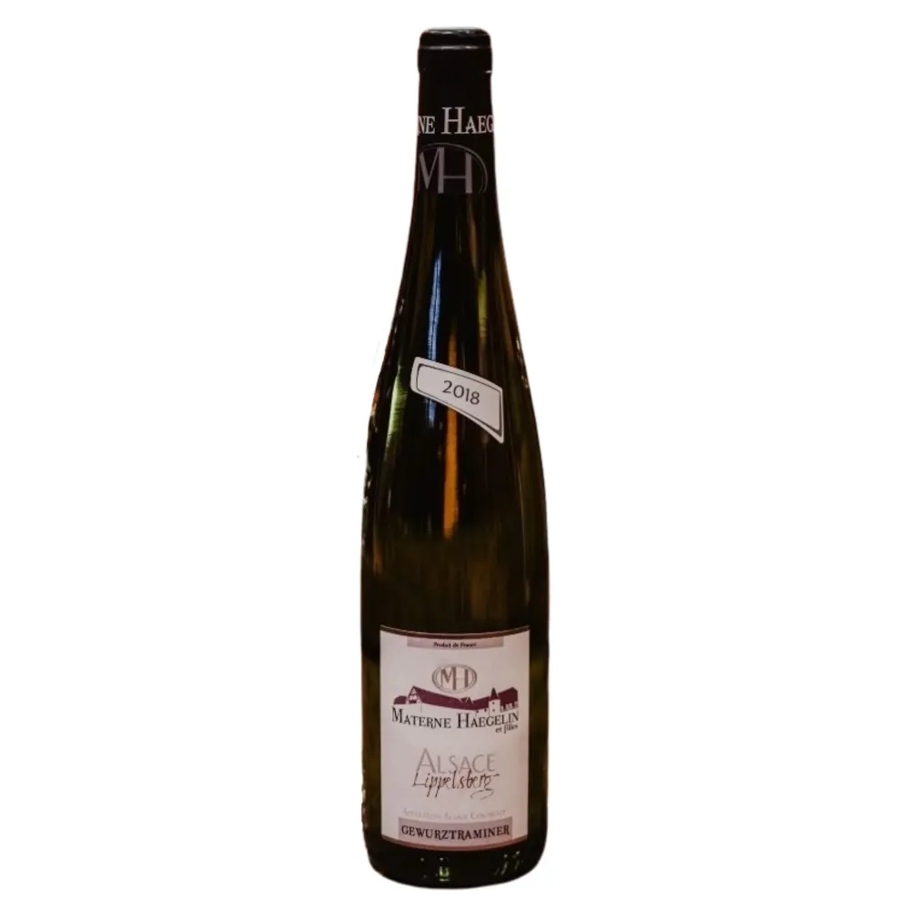 Elsass Gewürztraminer Lippelsberg 2020