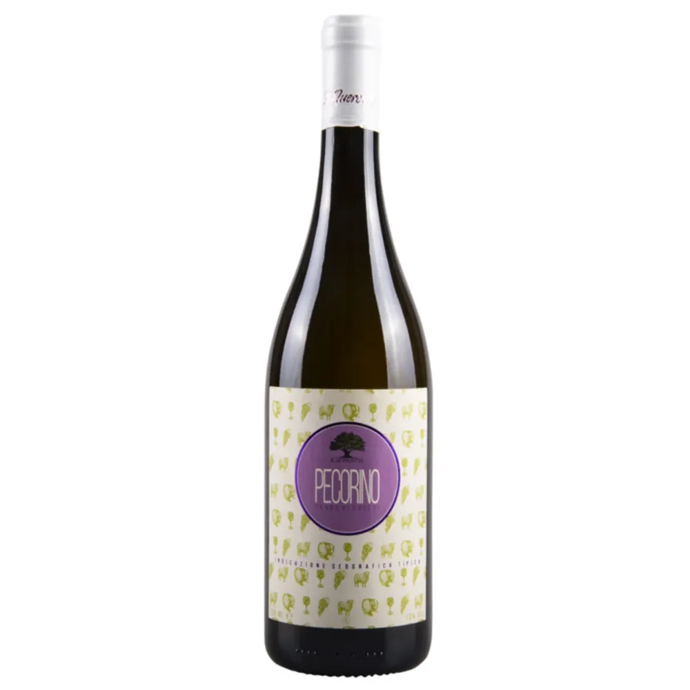 Pecorino 2020