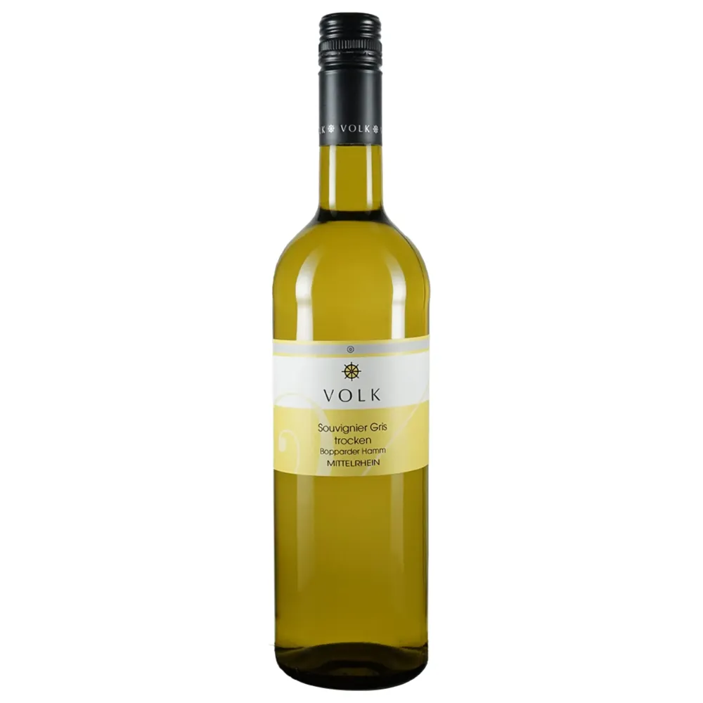 Souvignier Gris dry 2024