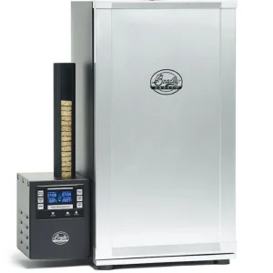 Bradley Smoker Digital 4-galler
