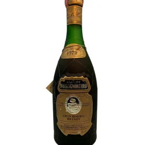 Brugnonero G.B.G 1972 Brandy