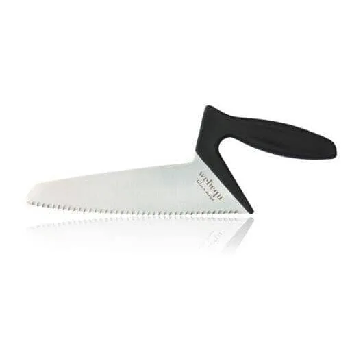 Ergonomisk brödkniv med supple touch - Unik design i världsklass. 5 färger Bordeaux