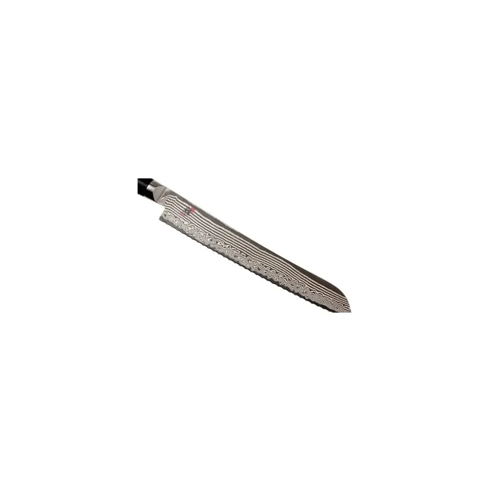 MIYABI Japansk brödkniv 5000FCD 24 cm, Miyabi