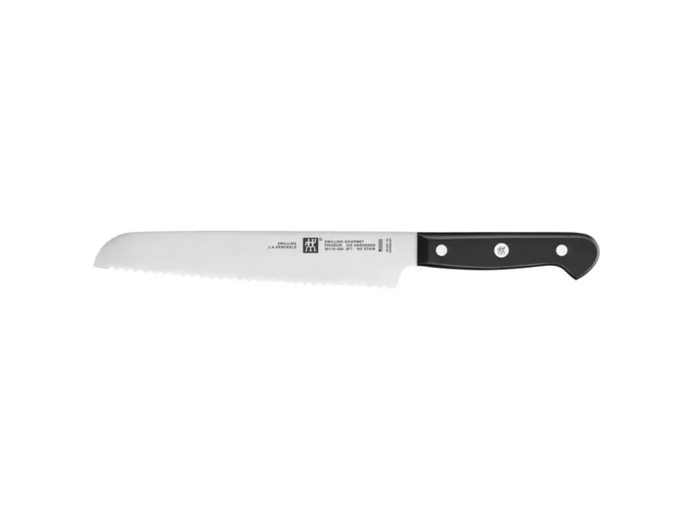 ZWILLING Brödkniv GOURMET 20 cm, Zwilling