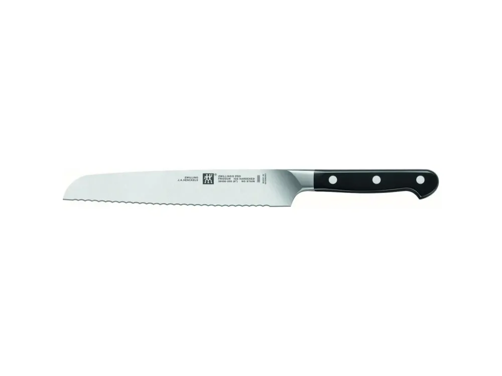 ZWILLING Brödkniv PRO 20 cm, Zwilling