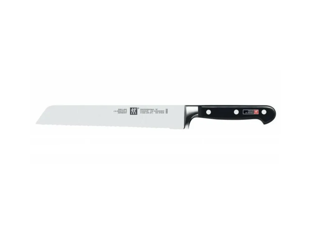 ZWILLING Brödkniv PROFESSIONAL "S" 20 cm, Zwilling
