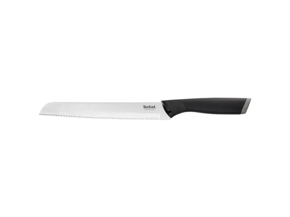 Tefal Brödkniv COMFORT K2213444 20 cm, rostfritt stål