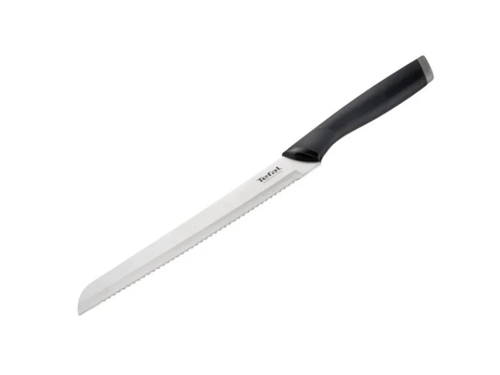Tefal Brödkniv COMFORT K2213444 20 cm, rostfritt stål