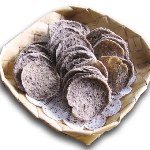 Lukkarin korppu, glutenfria surskorpor, 150 g