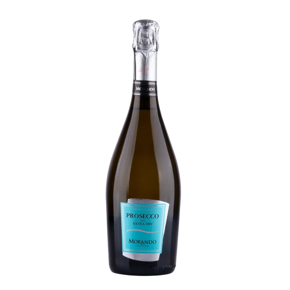 Morando Prosecco D.o.c - Bonus Dry - 2023 - 11%