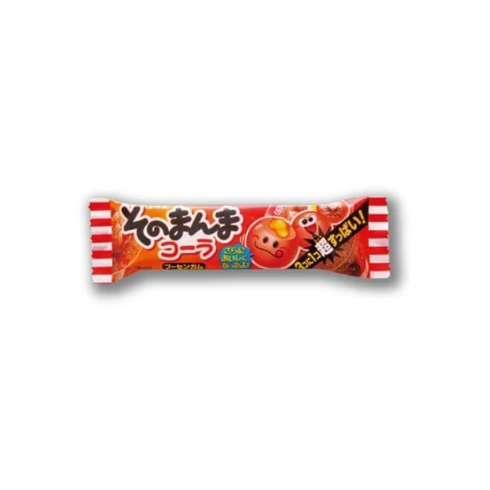 Coris Sonomanma Gum - Cola