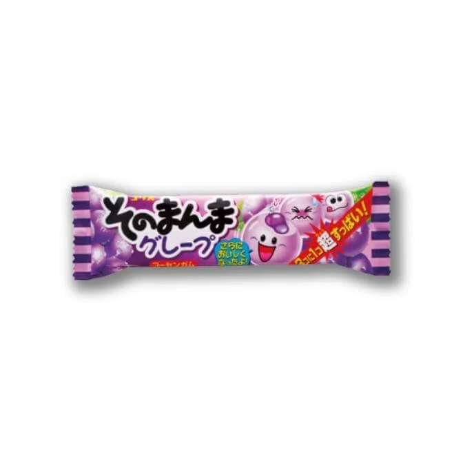 Coris Sonomanma Gum - Druva