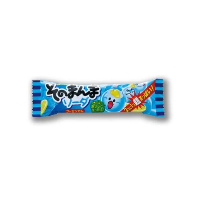 Coris Sonomanma Gum - Läsk