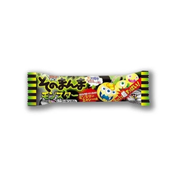 Coris Sonomanma Monster Gum - Energidryck