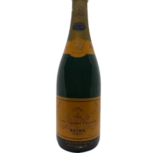 Champagne Bicentenaire Veuve Cliquot Ponsardin NV