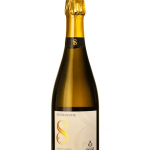 Espressione 8 Brut Millesimato - Ricchi