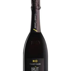 Franciacorta Brut DOCG - Contadi Castaldi