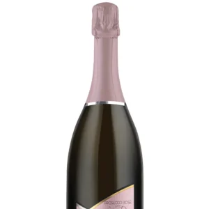Prosecco Doc Rosé Spumante Extra Torr - Riva dei Frati