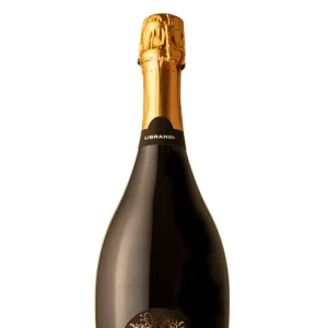 Rosaneti Brut Rosé - Librandi