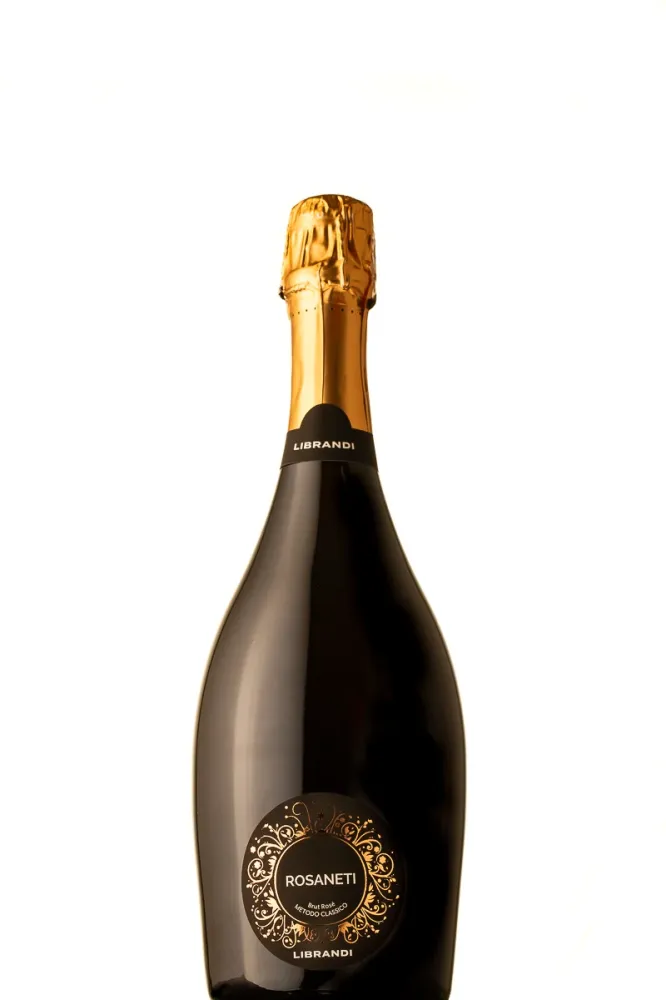 Rosaneti Brut Rosé - Librandi