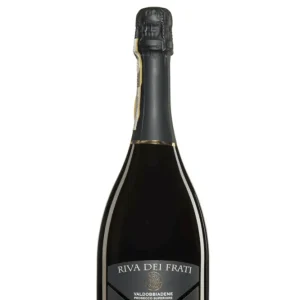 Valdobbiadene Prosecco Superiore DOCG Brut - Riva dei Frati
