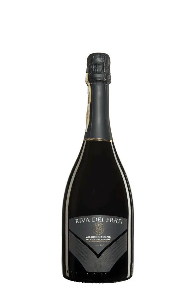 Valdobbiadene Prosecco Superiore DOCG Brut - Riva dei Frati