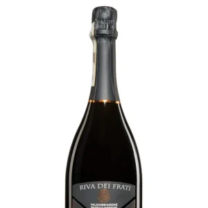 Valdobbiadene Prosecco Superiore DOCG Brut - Riva dei Frati