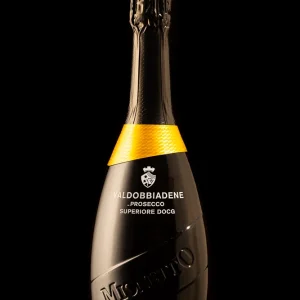 Valdobbiadene Prosecco Superiore Docg Extra Dry Lyx - Mionetto