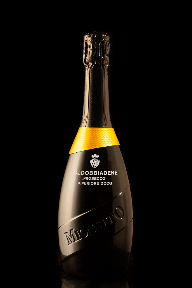 Valdobbiadene Prosecco Superiore Docg Extra Dry Lyx - Mionetto
