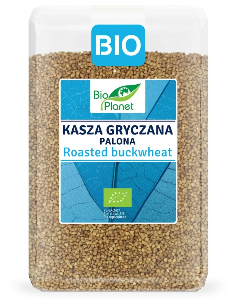 REIS BIO 2 kg - BIO PLANET