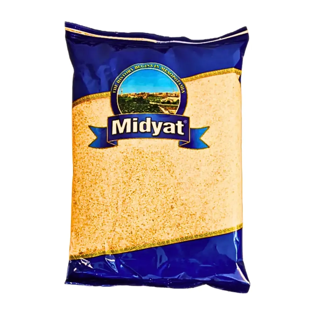 Bulgur Skitil Fin Midyat 900g