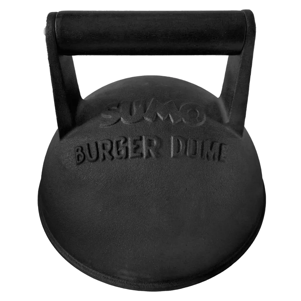 Sumo Burger Dome