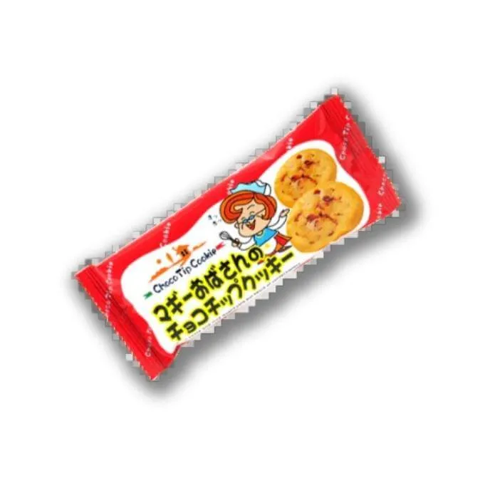 Yaokin - Maggies chokladkakor